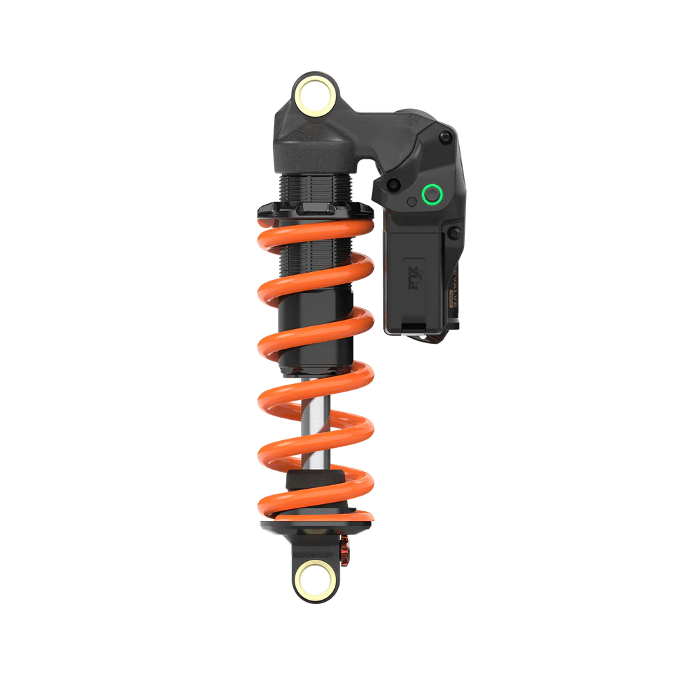 Stoßdämpfer FOX DHX Live Valve Neo Feder 2026