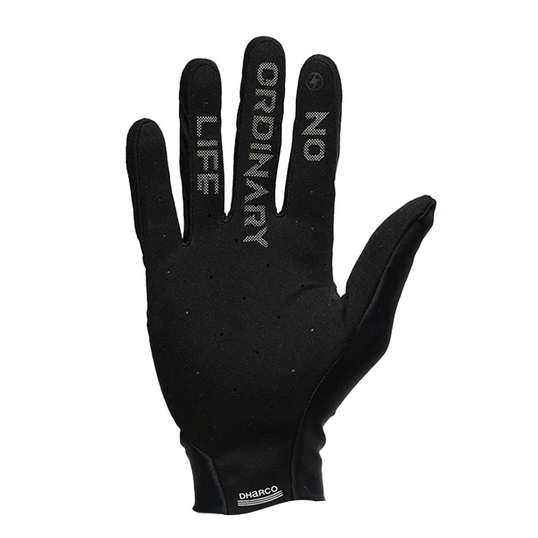 Gants DHARCO TRAIL Noir