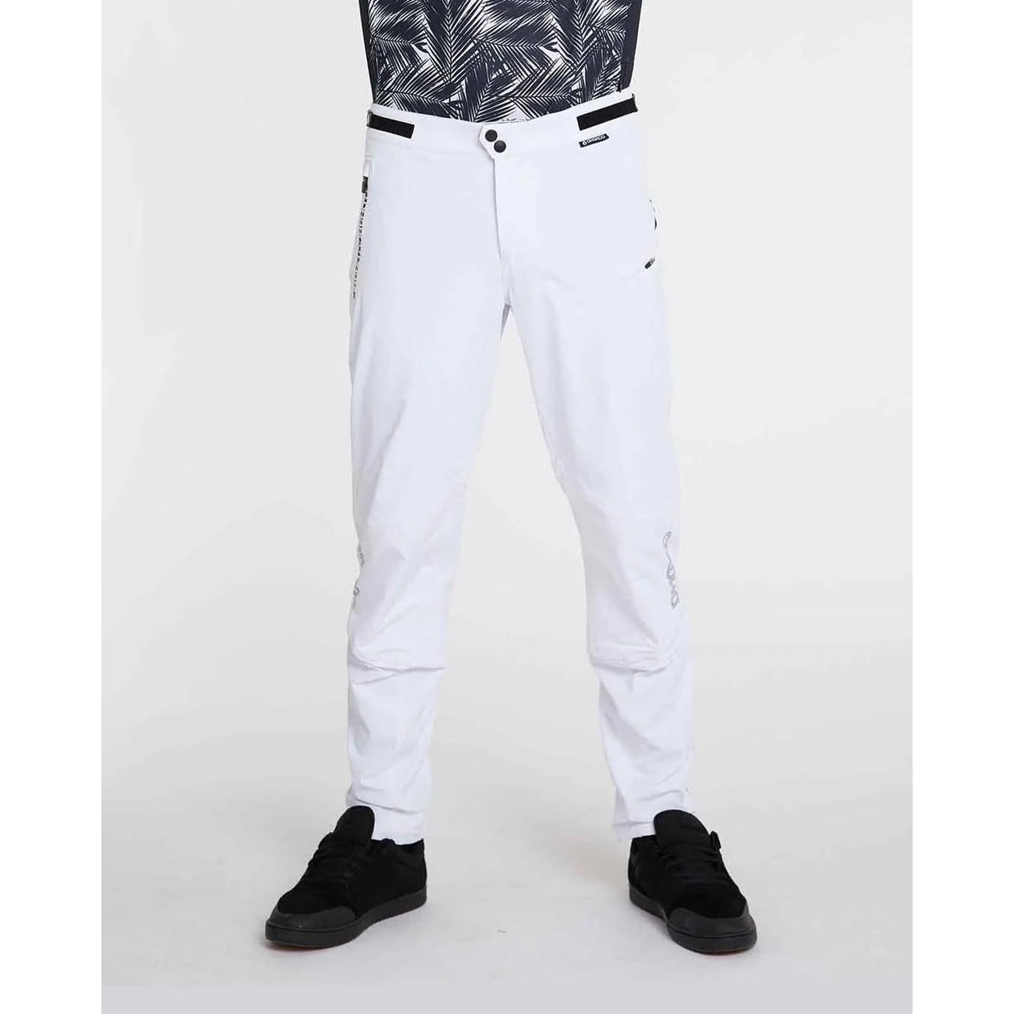 Pantalon DHARCO GRAVITY Blanc