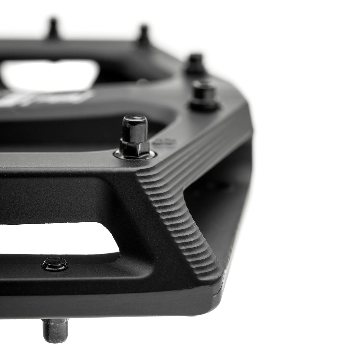 Pédales Plates DMR VAULT MAG Noir