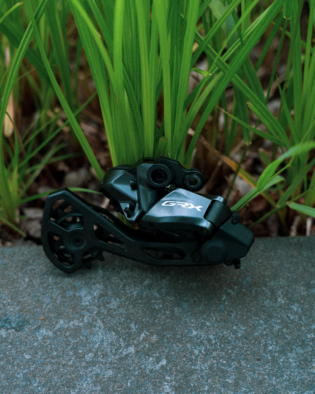 Groupe SHIMANO GRX RX825 Di2 12V