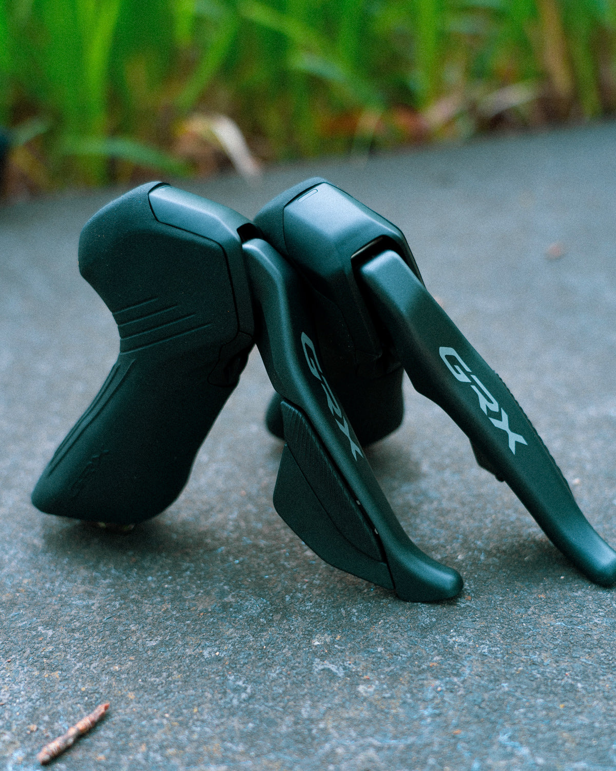Groupe SHIMANO GRX RX825 Di2 12V
