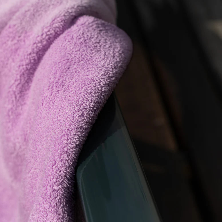 Mikrofaser DYNAMIC LUXURY MICROFIBRE POLISHING CLOTH