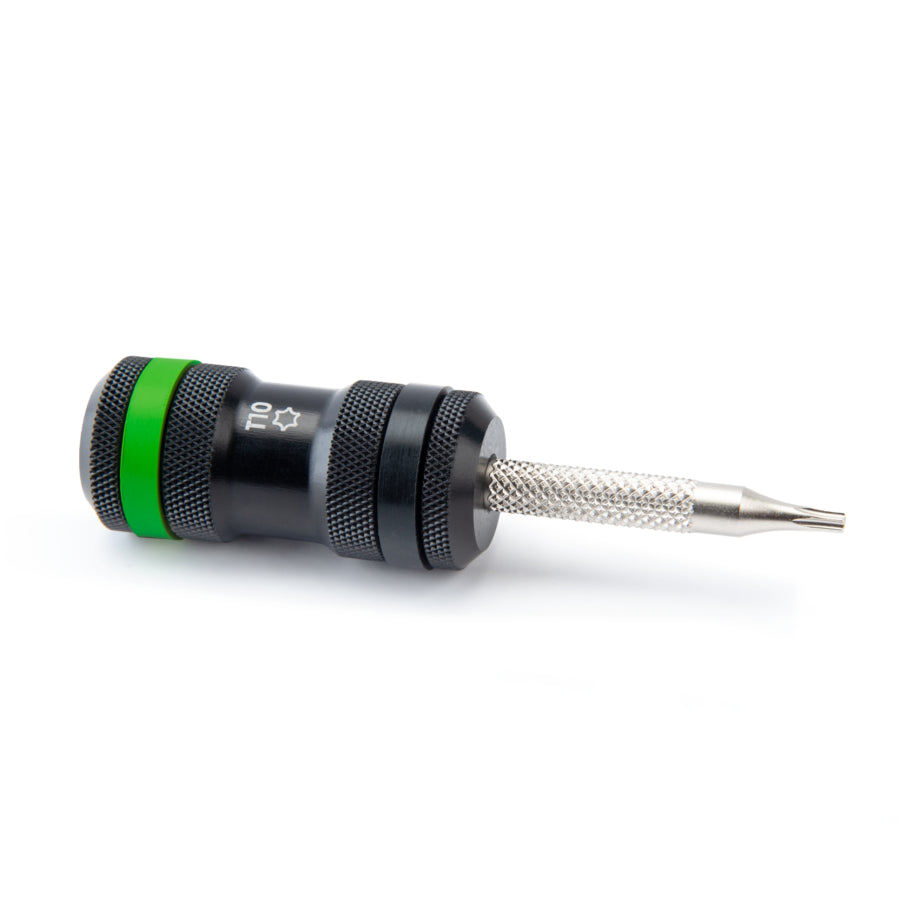 Park Tool DTD-10 Tournevis Torx de précision T10