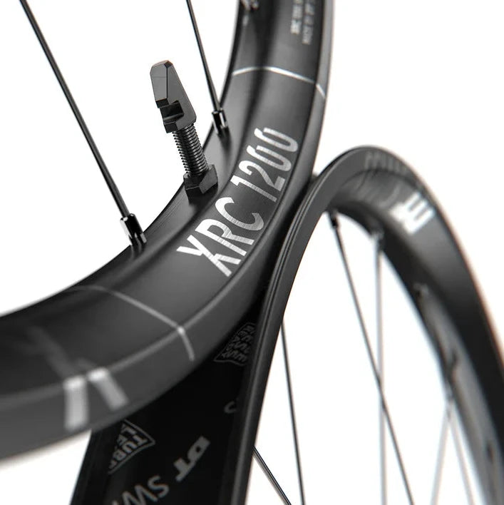 Roue Arrière DT SWISS XRC 1200 SPLINE 29" 30 mm 12x148 mm