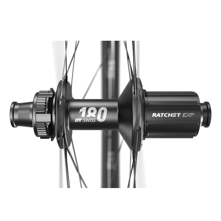 Hinterrad DT SWISS ARC 1100 DICUT WTS SPO 50 DISC Tubeless Ready (Center Lock)
