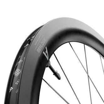 Vorderrad DT SWISS ARC 1400 DICUT 55 Tubeless Ready (Center Lock)