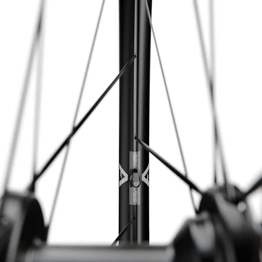 Vorderrad DT SWISS ARC 1400 DICUT 55 Tubeless Ready (Center Lock)