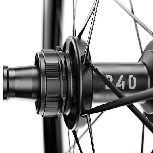 Vorderrad DT SWISS ARC 1400 DICUT 55 Tubeless Ready (Center Lock)