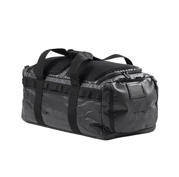 Reisetasche BUDS DUFFEL BAG MEDIUM 42 L Schwarz