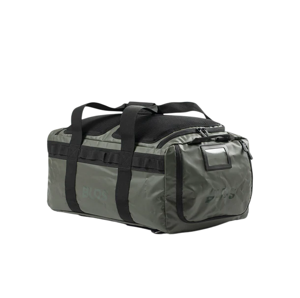 Reisetasche BUDS DUFFEL BAG SMALL 30 L Grün