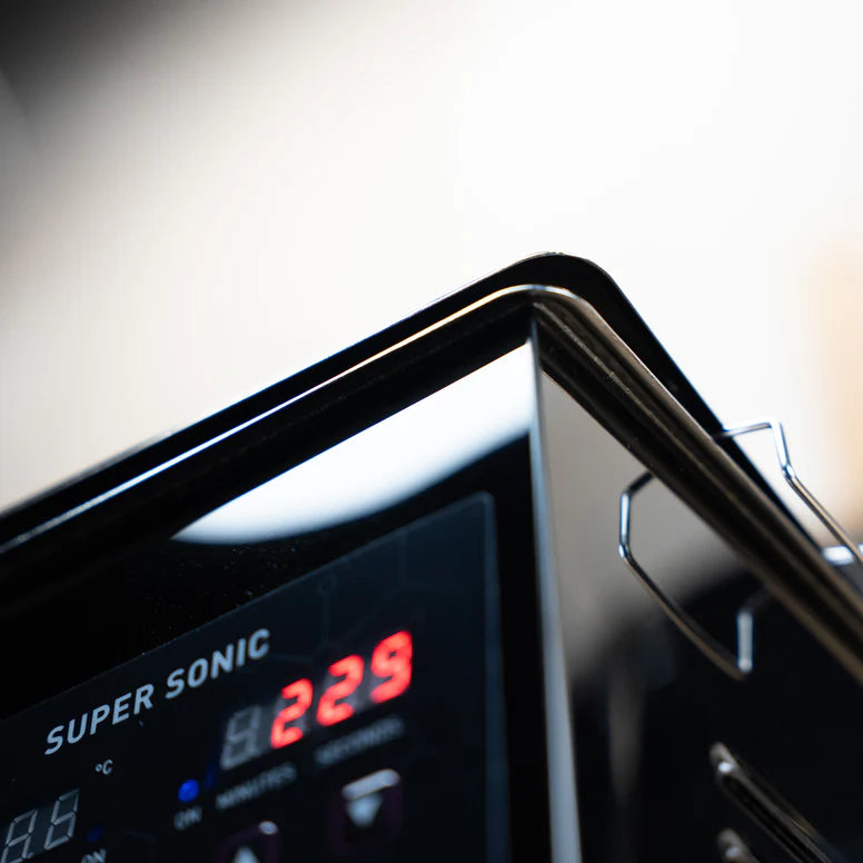Ultraschallreiniger DYNAMIC SUPER SONIC