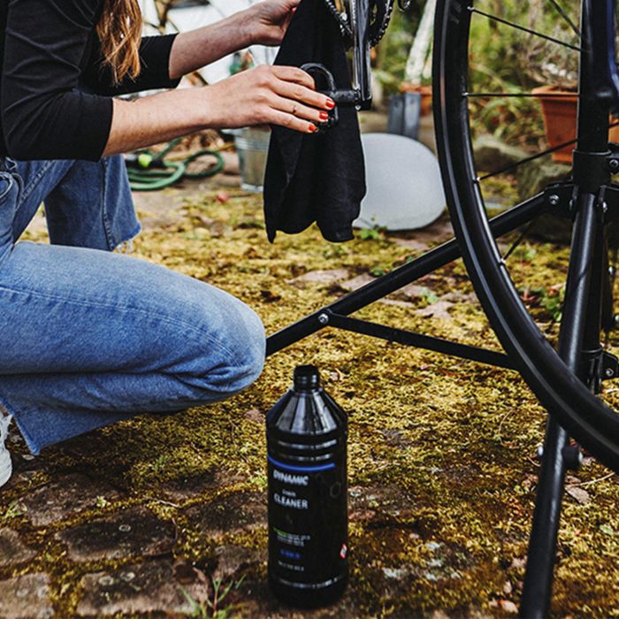 Kettenreiniger DYNAMIC CHAIN CLEANER (1L)