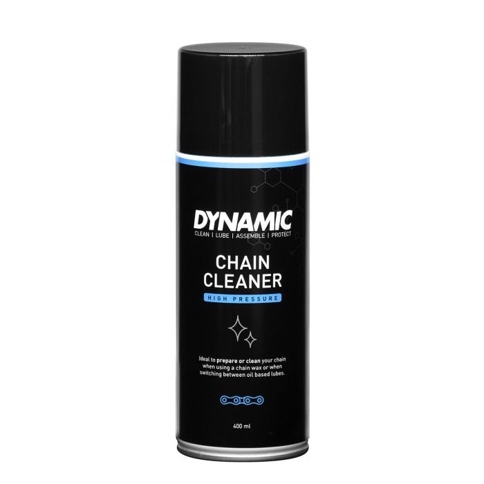 Kettenreiniger DYNAMIC CHAIN CLEANER (400ml)