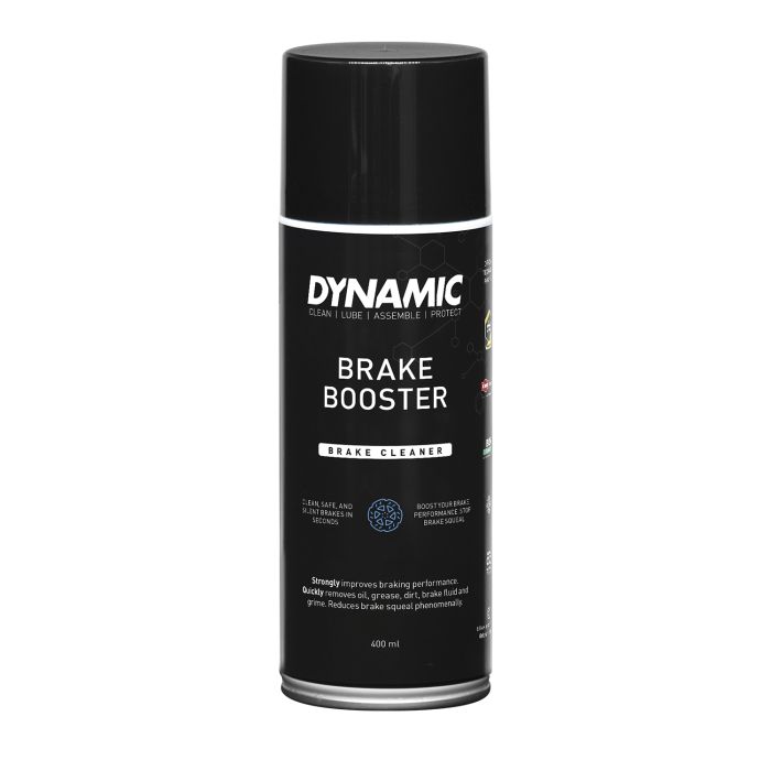 Nettoyant pour Freins DYNAMIC BRAKE BOOSTER (400ml)