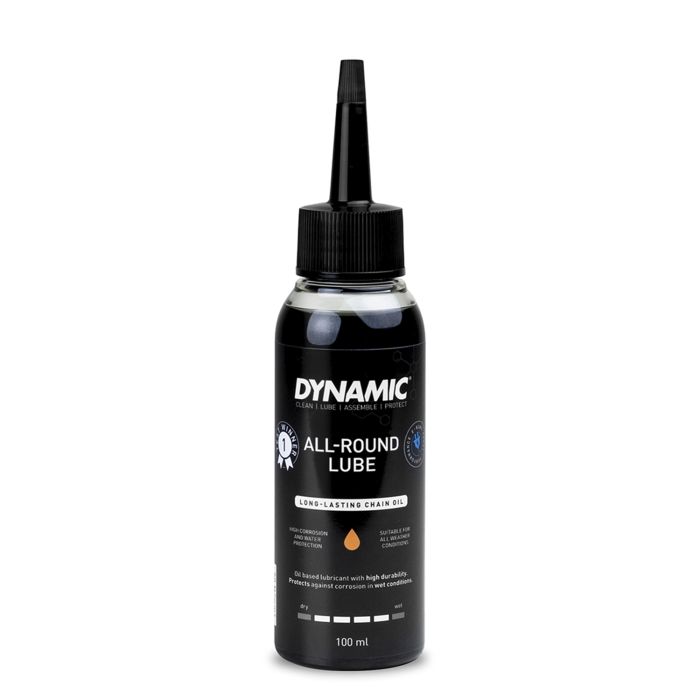 DYNAMIC ALL ROUND LUBE Schmiermittel - Alle Bedingungen (100ml)