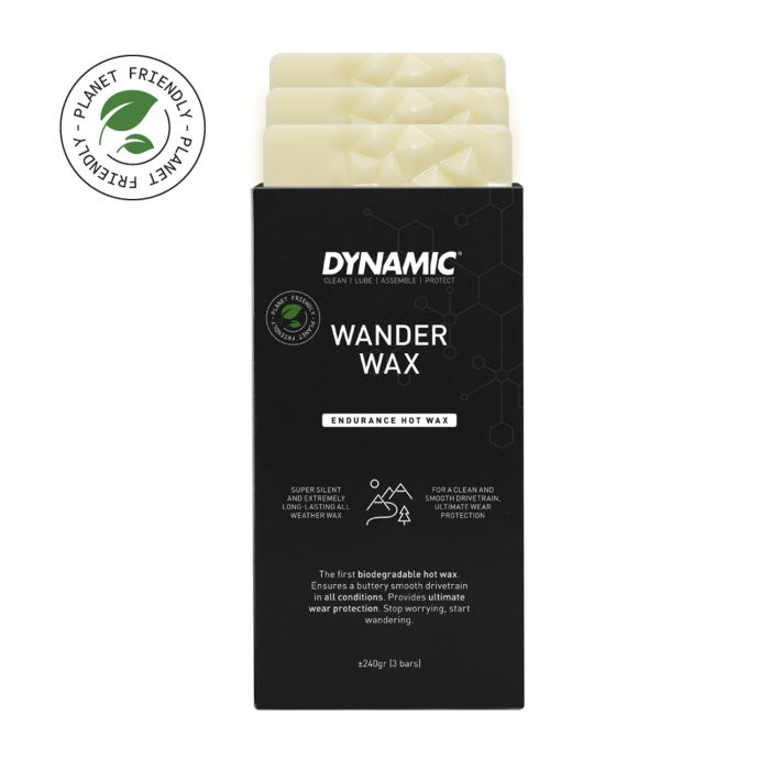 Wachs DYNAMIC WANDER WAX (240g)