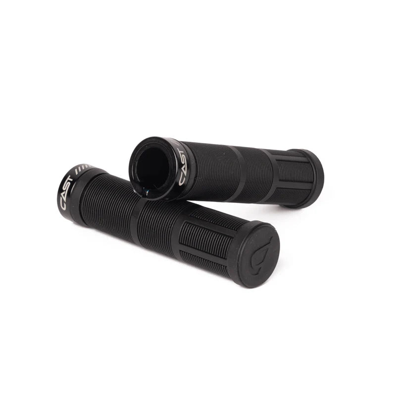 Grips CAST DREAMTRACK Lock-On Noir
