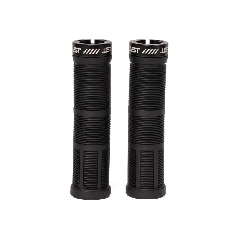 Grips CAST DREAMTRACK Lock-On Noir
