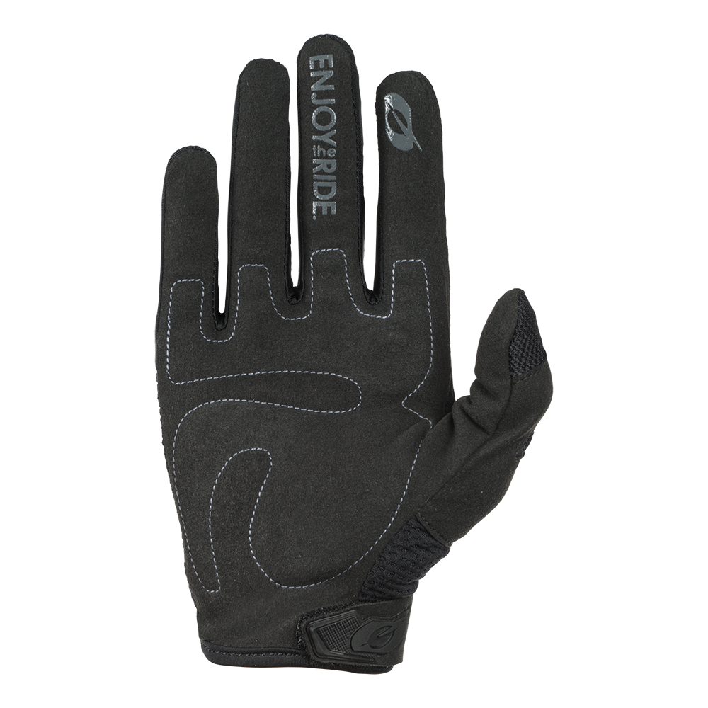 O'NEAL ELEMENT RACEWEAR Junior Handschuhe Schwarz