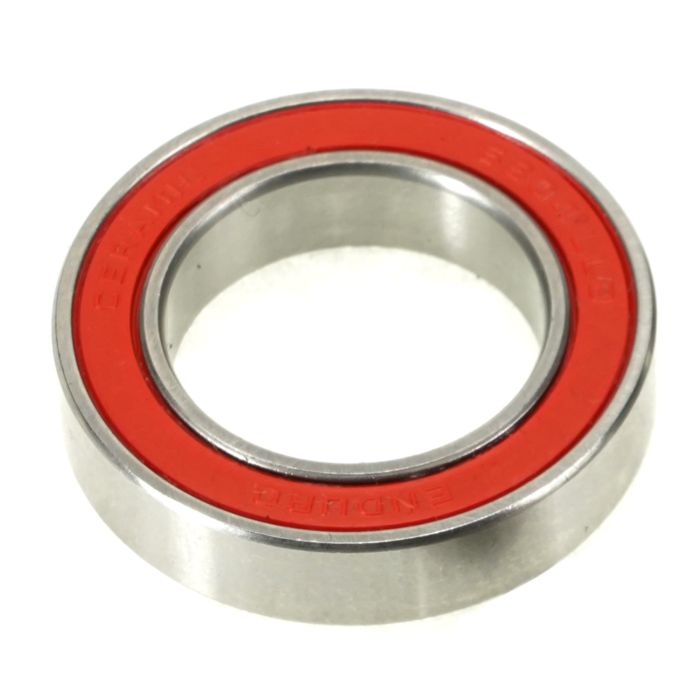 Roulement ENDURO BEARINGS CH 6804 LLB - Ceramic Hybrid - 20x32x7 mm