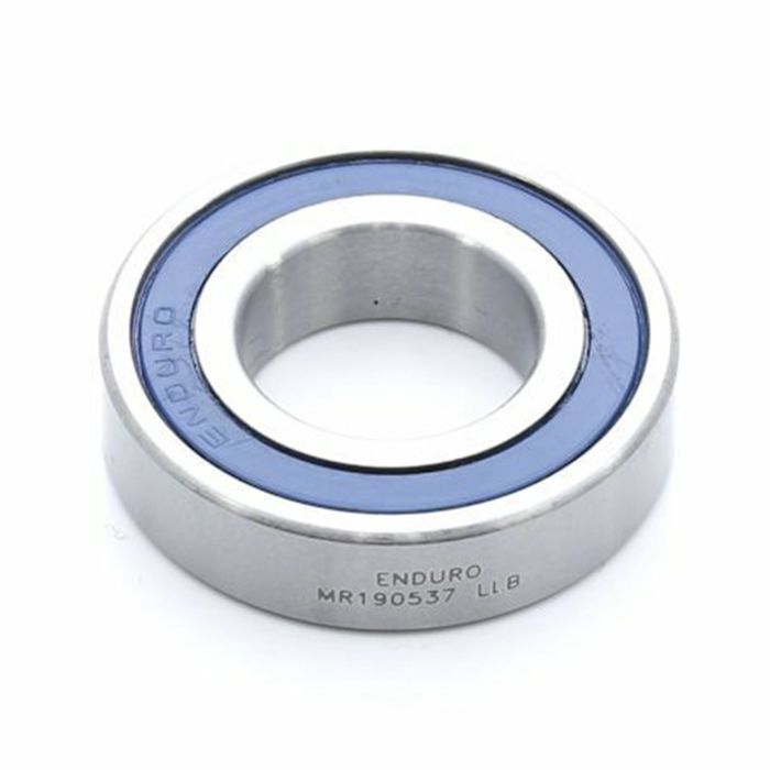 Roulement ENDURO BEARINGS MR 190537 LLB - ABEC 3 - 19,05x37x9 mm