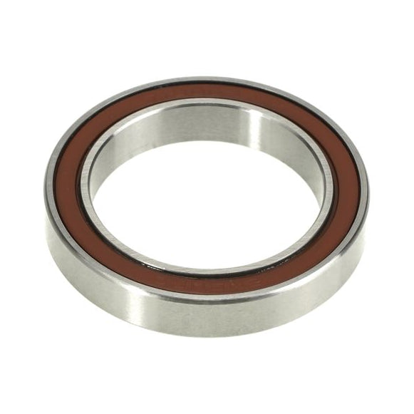 Roulement pour Boîtier de pédalier ENDURO BEARINGS ABEC5 71806 LLB (Angular Contact) (30 x 42 x 7 mm)