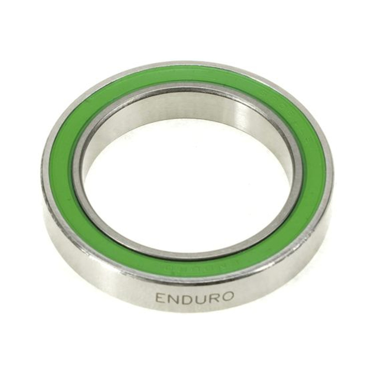 Roulement pour Boîtier de pédalier ENDURO BEARINGS Inox 440c S6806 LLB (30 x 42 x 7 mm)