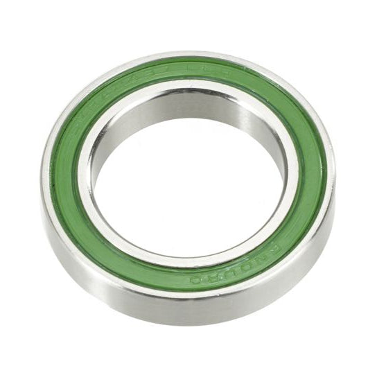 Roulement pour Boîtier de pédalier ENDURO BEARINGS MR 2437 LLB - 440c Inox (Contact Oblique) (24x37x7 mm)