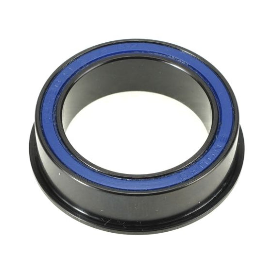 Lager für Innenlager ENDURO BEARINGS ABEC3 3041 LLB Black Oxide Double Row (30 x 41/44 x 11 mm)