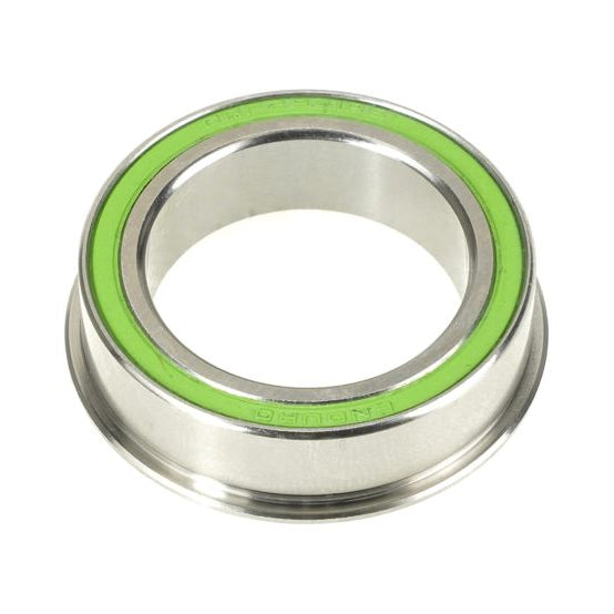 Roulement pour Boîtier de Pédalier ENDURO BEARINGS Inox 440c 2941 LLB Double Row (29 x 41/44 x 11 mm)