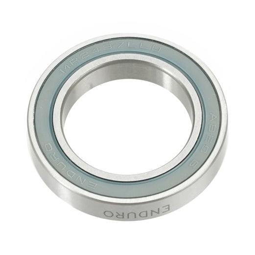 Lager für Tretlager ENDURO BEARINGS MR 2437 LLU/LLB ABEC5 (24x37x7mm)