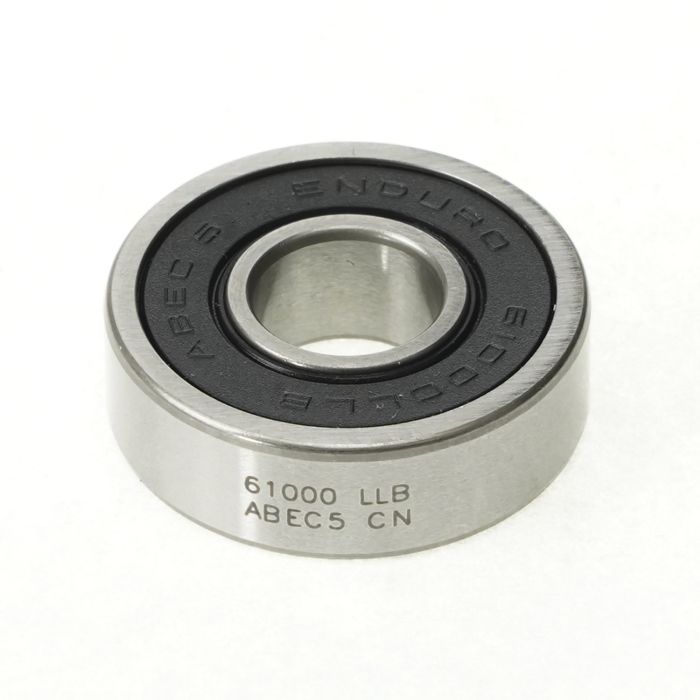 Roulement ENDURO BEARINGS 61000 LLU/LLB CN A5 - ABEC 5 - 10x26x8 mm