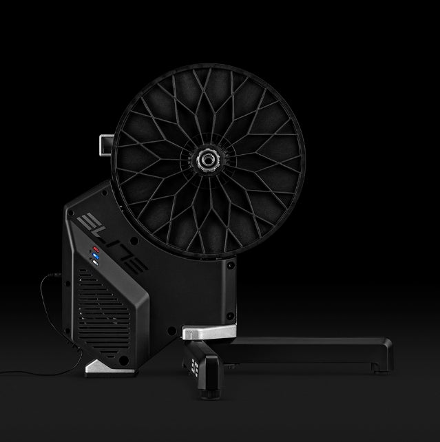 Heimtrainer ELITE RIVO