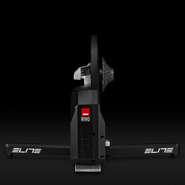Heimtrainer ELITE RIVO