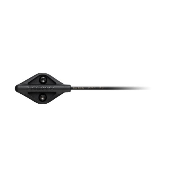 SHIMANO EW-SS301 Geschwindigkeitssensor für Scheibenbremsen