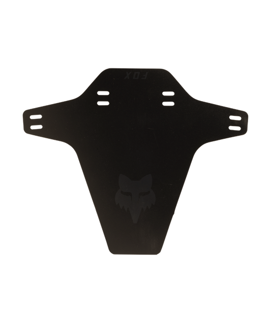Garde Boue FOX MUD Noir