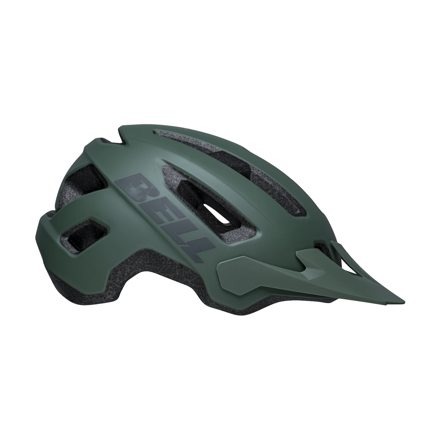 BELL NOMAD 2 MIPS Mountainbike-Helm, grün