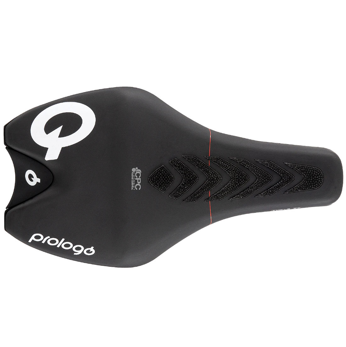 Selle PROLOGO TGALE TT CPC Rails Tirox Noir