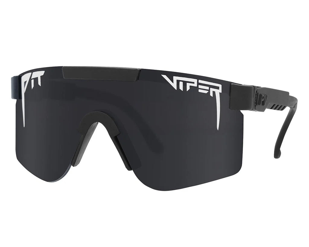 Brille PIT VIPER THE STANDARD NARROW SMOKE Polarisiert