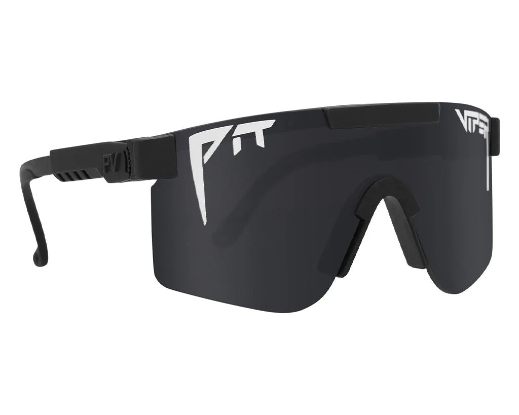 Brille PIT VIPER THE STANDARD NARROW SMOKE Polarisiert