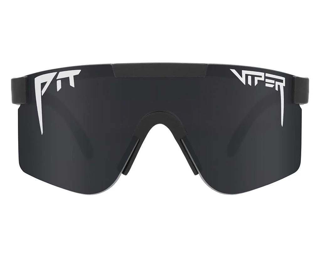 Brille PIT VIPER THE STANDARD NARROW SMOKE Polarisiert