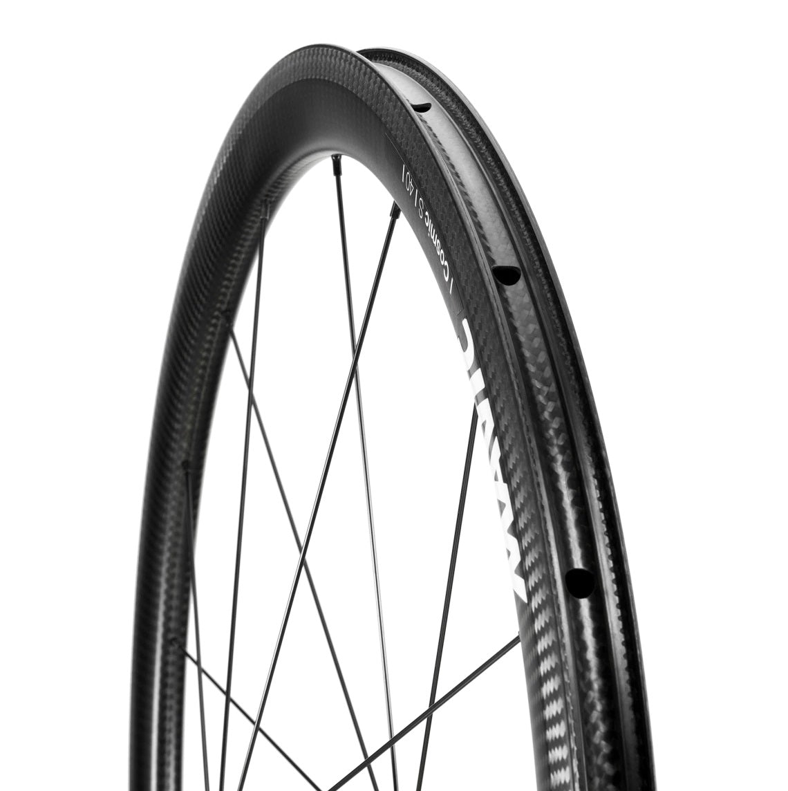 Hinterrad MAVIC COSMIC S 40