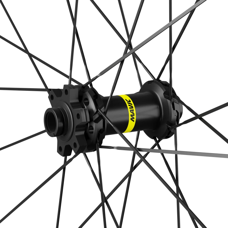 Paar MAVIC CROSSMAX XL 29" 15x110mm/12x148mm Boost-Laufräder