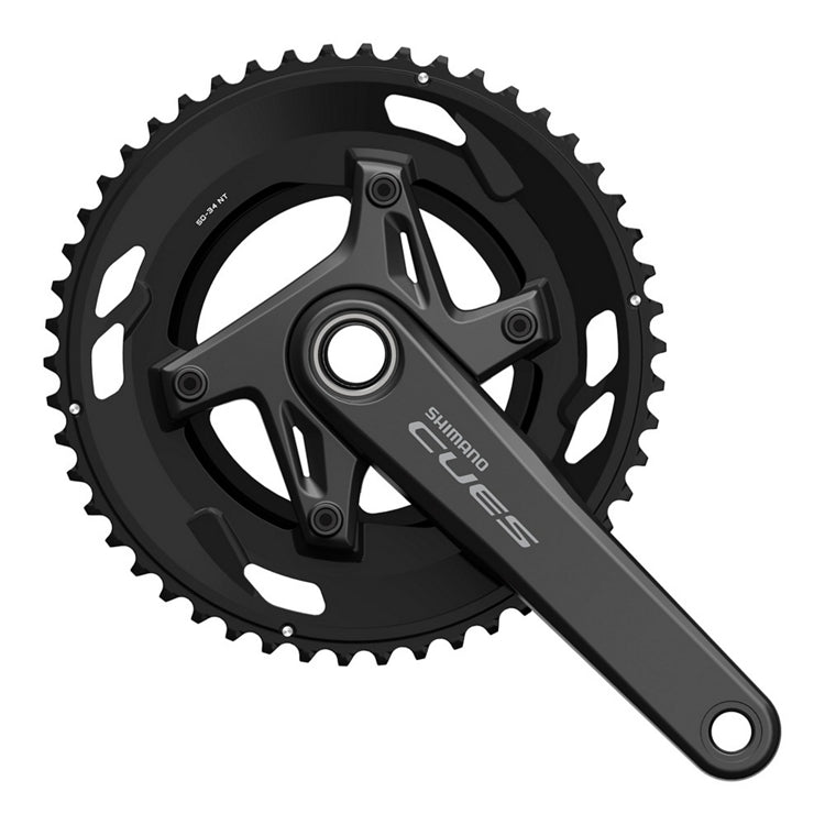Tretlager 9/10fach SHIMANO CUES U6030-2