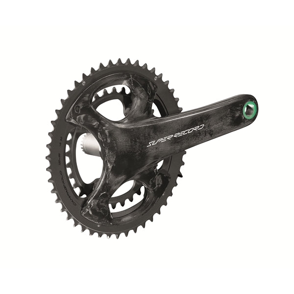 Groupe CAMPAGNOLO SUPER RECORD WRL 2x12V