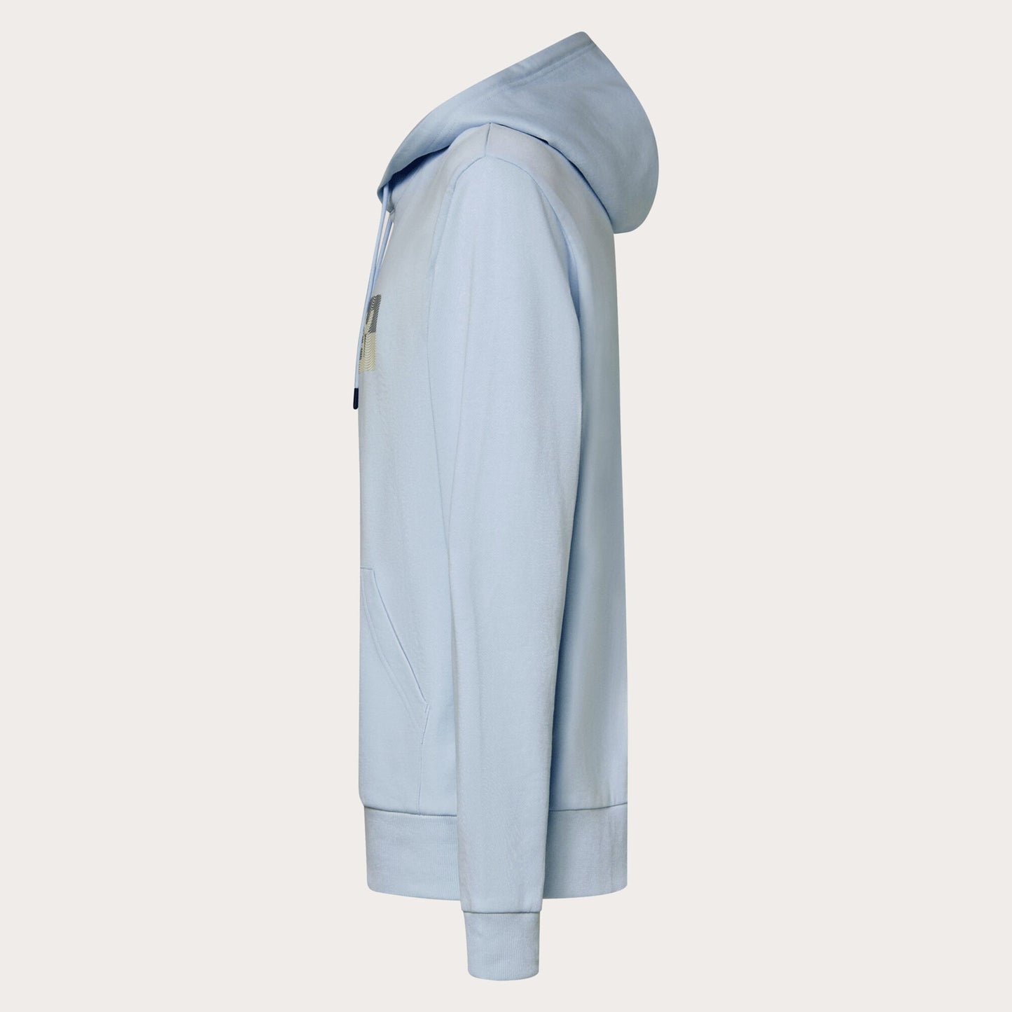 Sweat à Capuche OAKLEY DUALITY B1B PO Bleu Frost