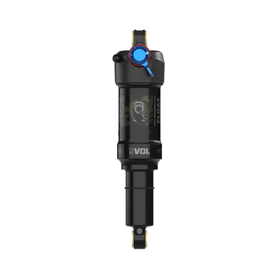Amortisseur FOX FLOAT PERFORMANCE 2pos-Adj Evol LV 2026