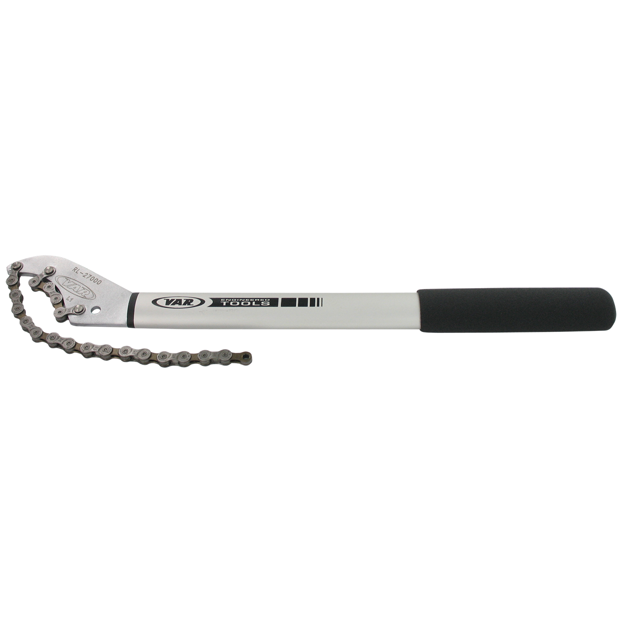 Fouet à Chaîne VAR Professionnel RL-27000