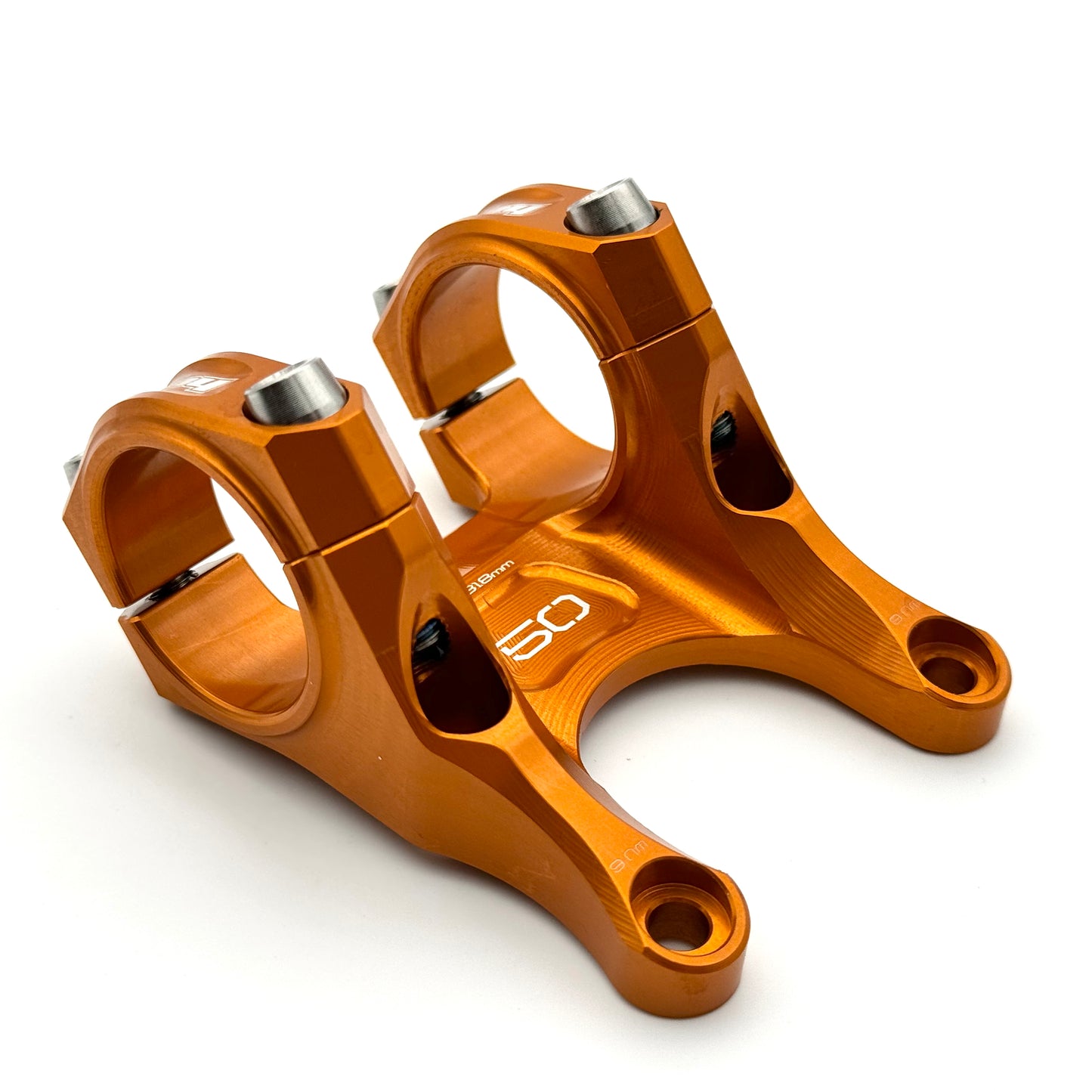 Potence HOPE DIRECT MOUNT Orange